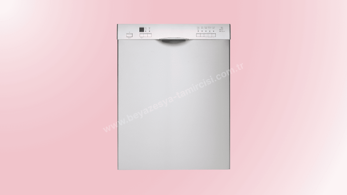 Ağlasun Bulaşık Makinesi Tamircisi - Ağlasun Beyaz Eşya Tamircisi