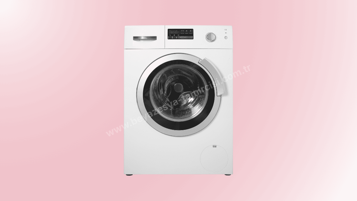 Ağlasun Çamaşır Makinesi Tamircisi - Ağlasun Beyaz Eşya Tamircisi